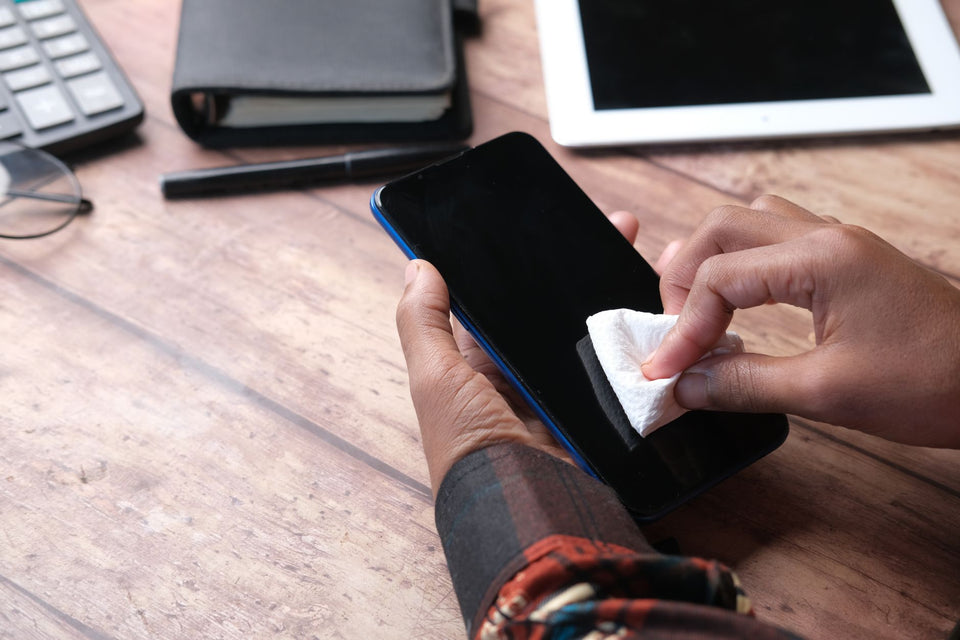 Imagen relacionada con Guía para cuidar accesorios de celular: trucos para prolongar su vida útil