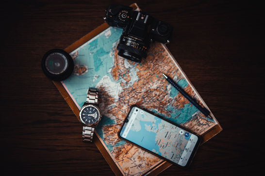 Imagen relacionada con Accesorios indispensables para viajar con tu celular en Costa Rica
