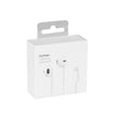 Audífonos para iPhone con Conexión Lightning – Manos Libres y Micrófono Integrado