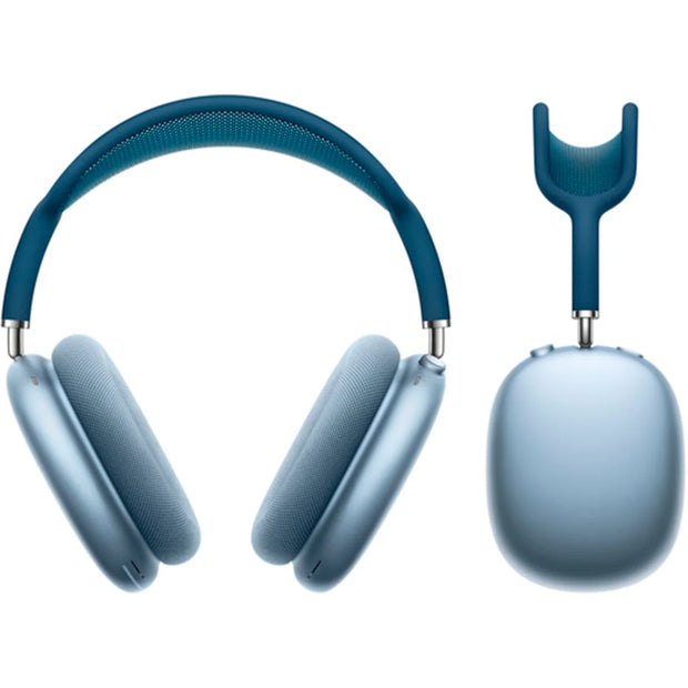 Audífonos Tipo AirPods Max – Inalámbricos Bluetooth