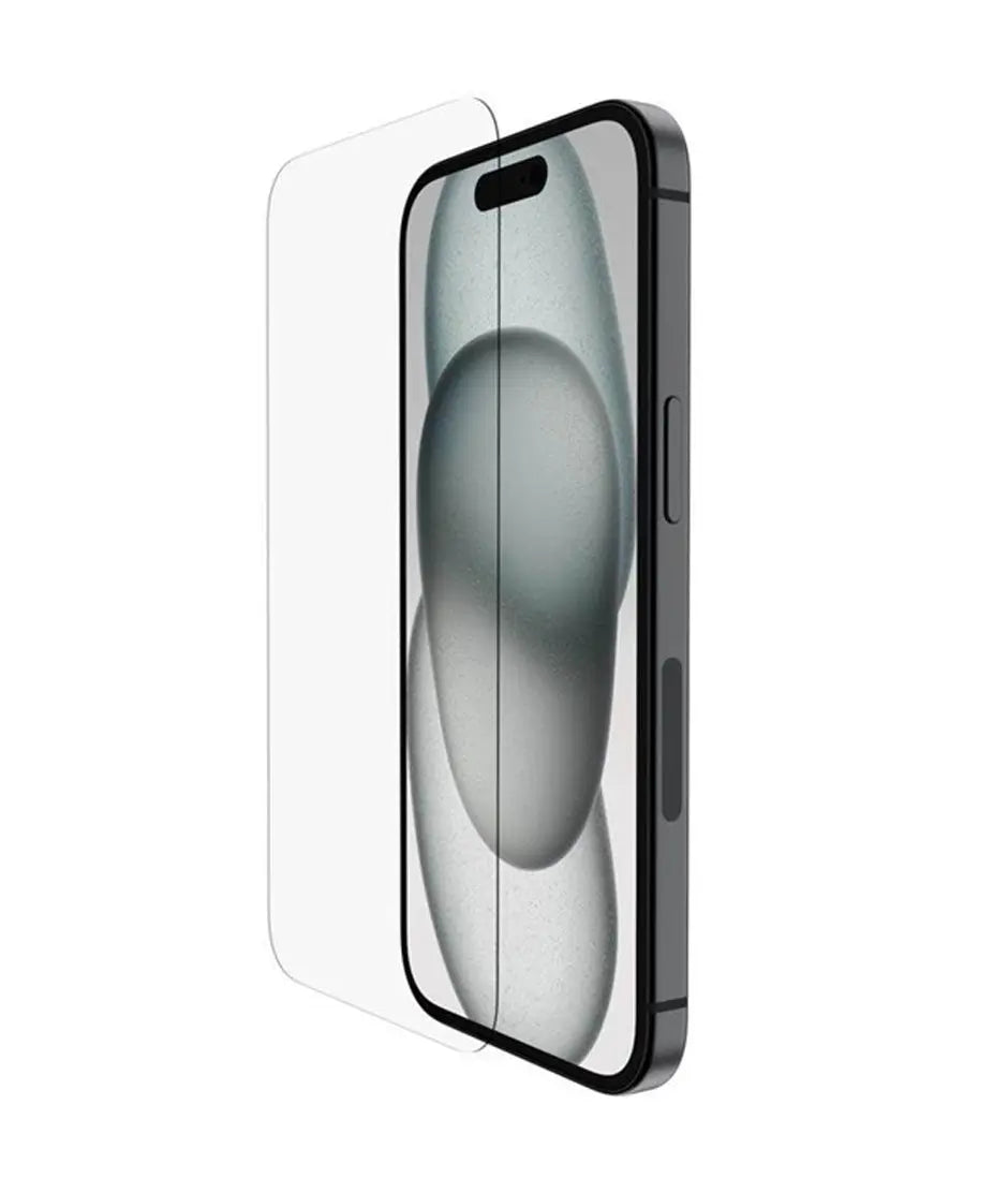 Protector de Pantalla Cristal Templado - Dureza 9H contra golpes y Rayaduras