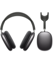 Audífonos Tipo AirPods Max – Inalámbricos Bluetooth