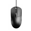 Mouse Óptico USB para Computadora – Precisión y Comodidad