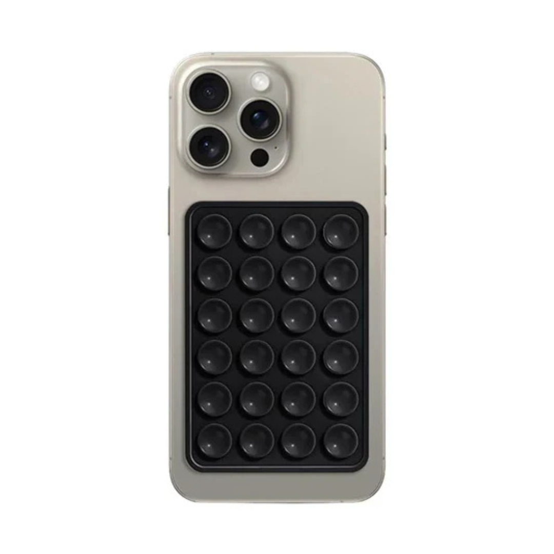 Ventosa para Celular – Soporte Universal para Superficies Planas