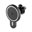 Holder para Auto con Cargador Inalámbrico MagSafe – Soporte y Carga Rápida para iPhone