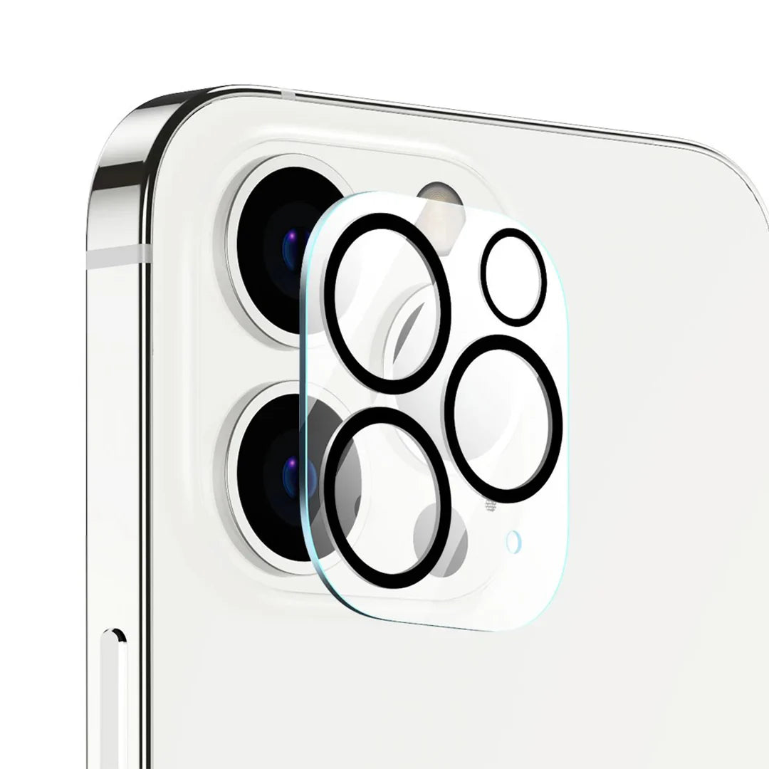 Protector de Cámara para Celular – Vidrio Templado de Alta Resistencia