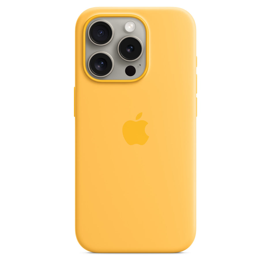 Case Silicone iPhone