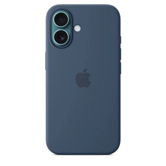 Case Silicone iPhone
