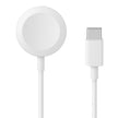 Cargador para Apple Watch con Cable Tipo C – Rápido y Seguro