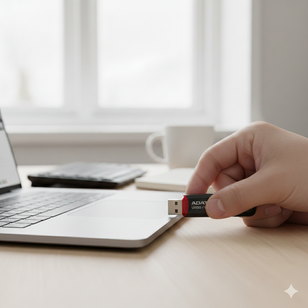 Llave Maya USB – Almacenamiento Rápido para Celular, Cámara y Tablet