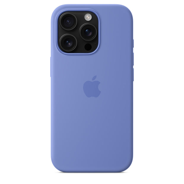 Case Silicone iPhone