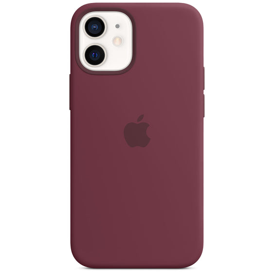 Case Silicone iPhone