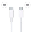 Cable Tipo C a Tipo C para iPhone – Carga Rápida y Transferencia de Datos
