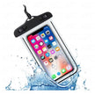 Bolsa Impermeable para Celular – Protección Total contra Agua, Playa y Piscina